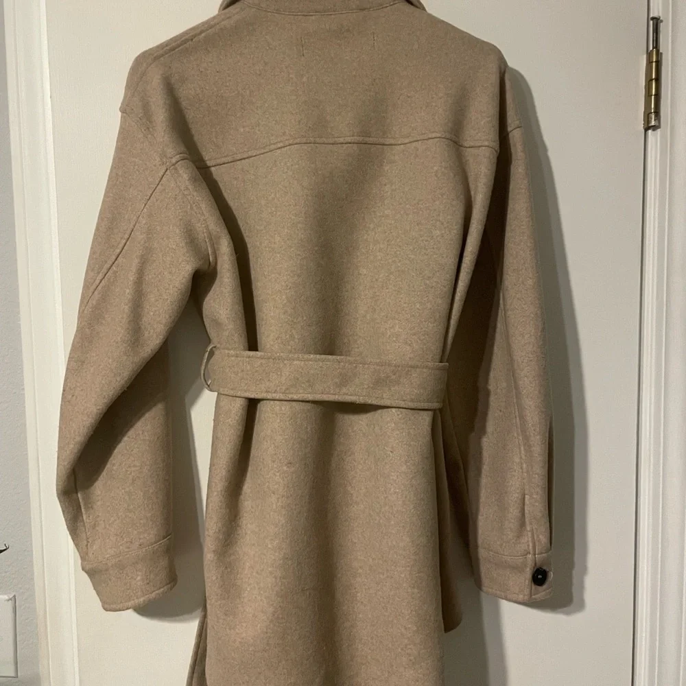 Zara shacket - Picture 5 of 6